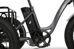 Трицикл Медведь Cargo Plus 500