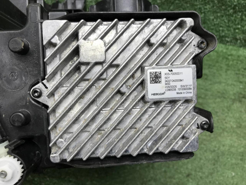 Битая Фара левая Lixiang L7 (2022-н.в.) LED