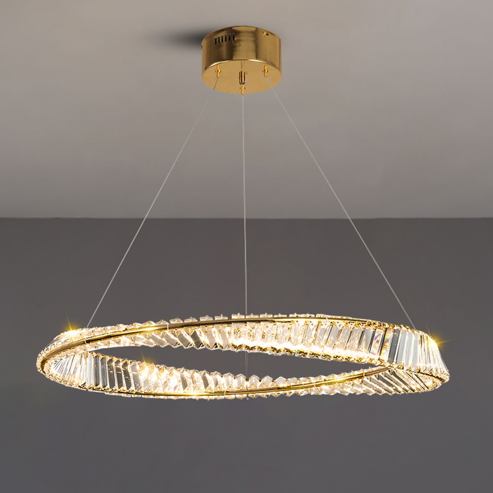 Подвесная Люстра Bertolda X D60+100 By Imperiumloft