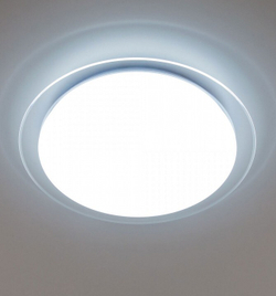 Накладной светильник Citilux CL734480G