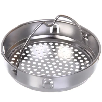 Термос 450мл «Bamboo» с веревкой