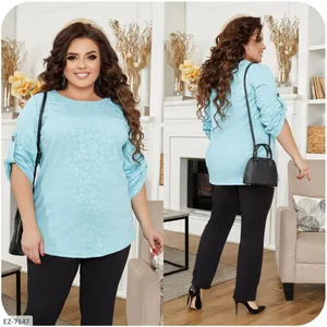 Костюм EZ-7141 Фабрика Моды