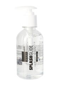 Анальный лубрикант на водной основе Splashglide Anal Anesthetic - 250 мл.