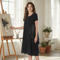 Платье размер 42,44,46