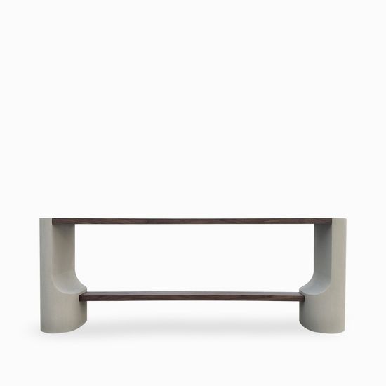 Консоль Etmo 180х40