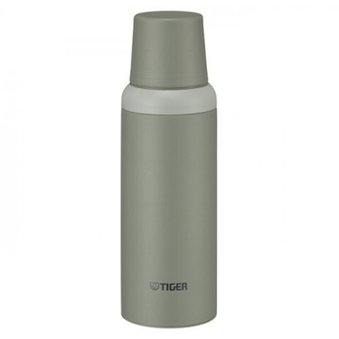 Термос Tiger MSI-A060 Ash Gray 0,6 л