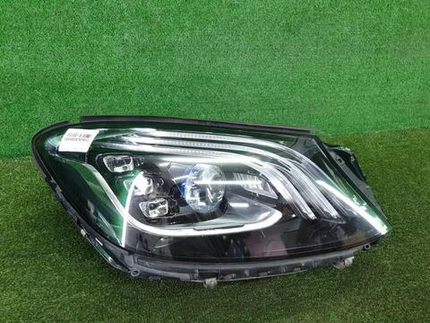 Фара правая Mercedes S W222 (2017-2020) Multibeam LED