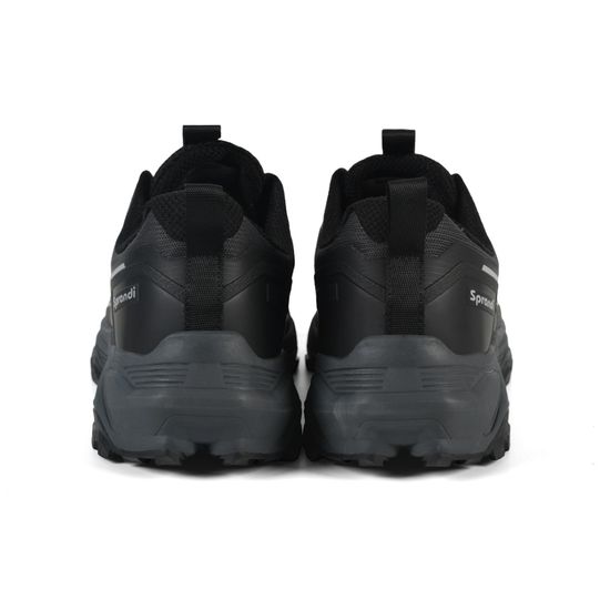 Кроссовки Sprandi Moon Walker мужские фото 5