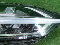 Битая Фара правая Volvo XC60 2 (2017-2021) Full LED