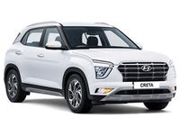 Hyundai Creta 2 2021-2022