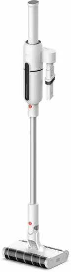 Пылесос вертикальный Deerma VC55, белый