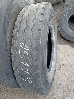 11R22.5 Kama NF701 шина б/у