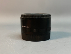 Canon 50 mm 1.8 II