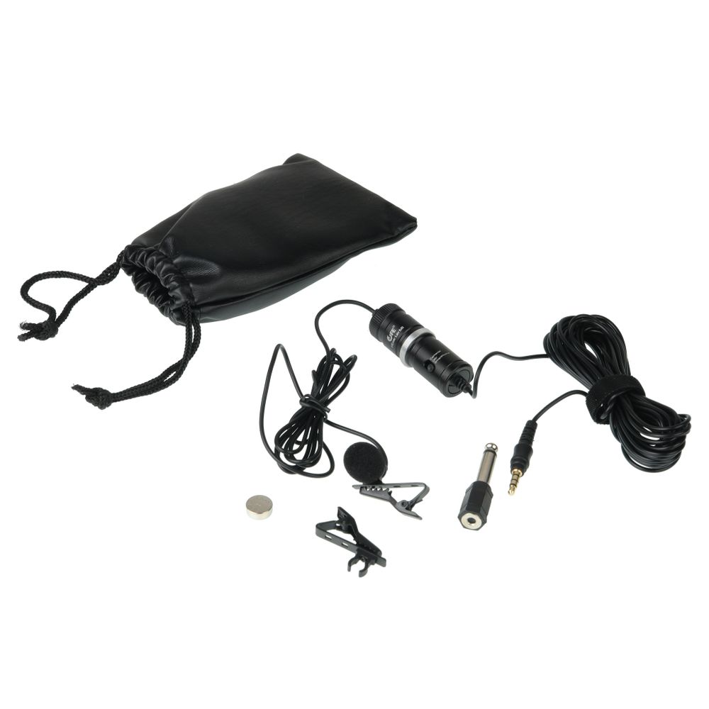 Falcon Eyes FEmic Lav M1