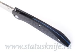 Нож Широгоров Sigma #55 Сигма SIDIS дизайнфотография - 12