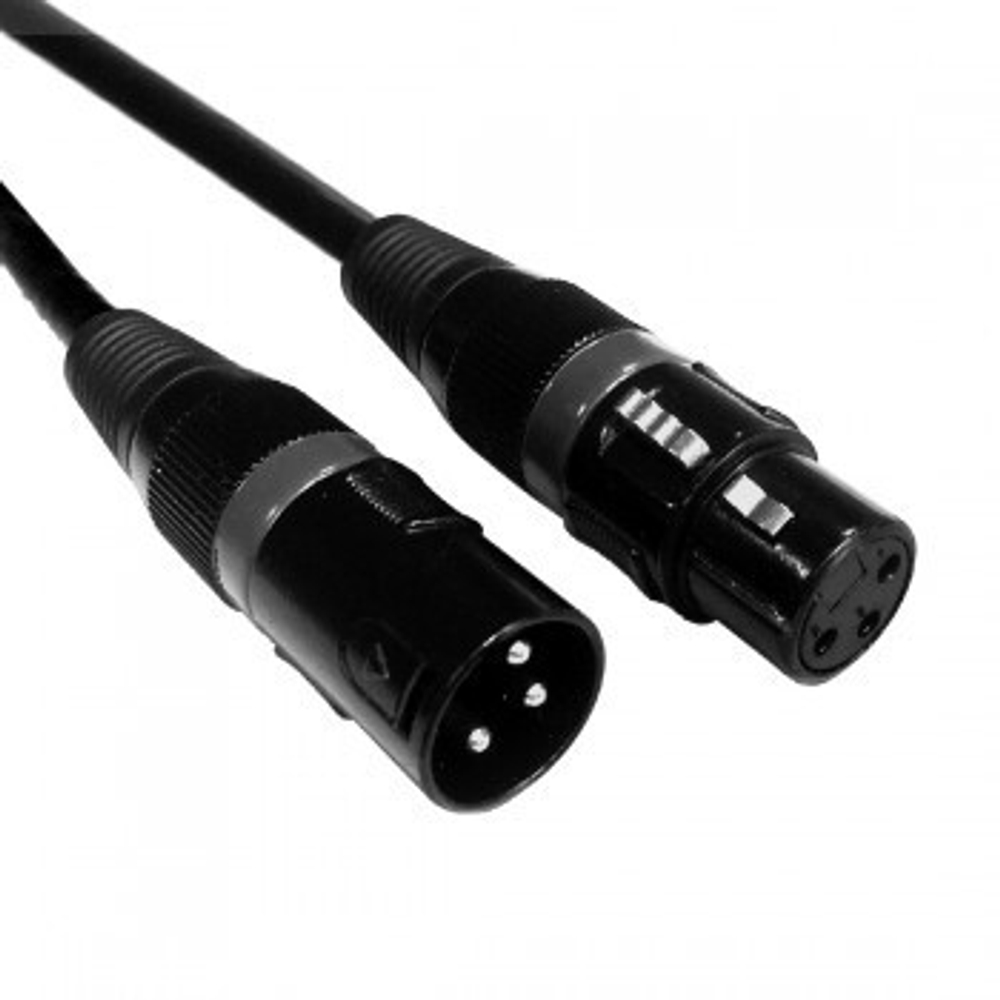 ACCU-CABLE AC-DMX3/3