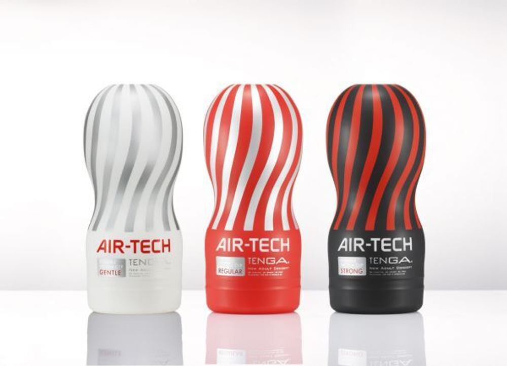 Стимулятор Air-Tech Gentle