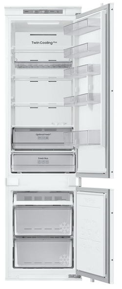 Встраиваемый холодильник Samsung BRB70F30AES0EO