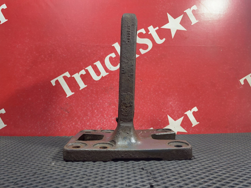 Кронштейн ящика АКБ