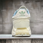 Adidas Retropy E5 • White Green