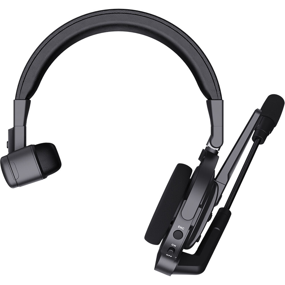 Беспроводной интерком Accsoon CoMo MIC02-1H4R, 5 гарнитур