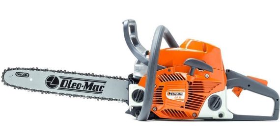 Бензопила Oleo-Mac​ GS 35 PowerSharp