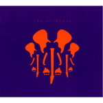Joe Satriani / The Elephants Of Mars (CD)