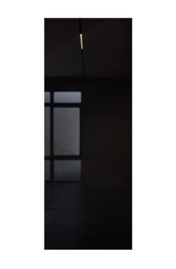 Бамбуковая панель "Черное зеркало" / "Black Mirror" 5мм 3000х1220мм