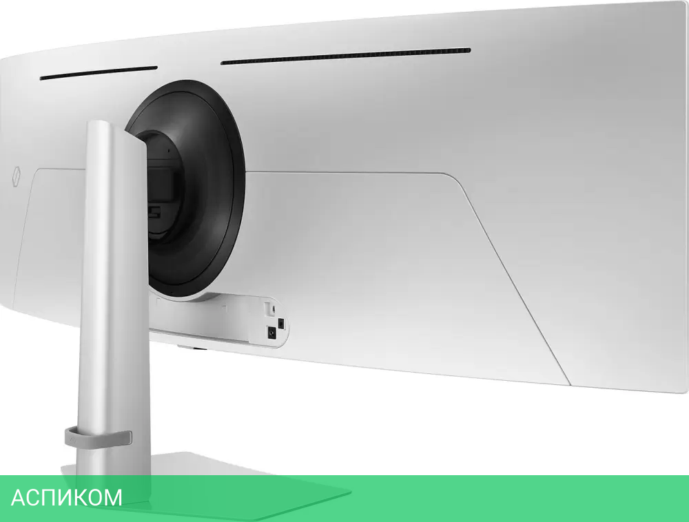 Игровой монитор Samsung Odyssey OLED G9 LS49DG910SIXCI