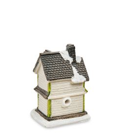 XM-753 Новогодняя миниатюра с подсветкой