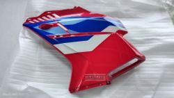 64400-MLR-D20ZA. COWL SET, L. MIDDLE (WL) *TYPE1* (TYPE1 ). HONDA