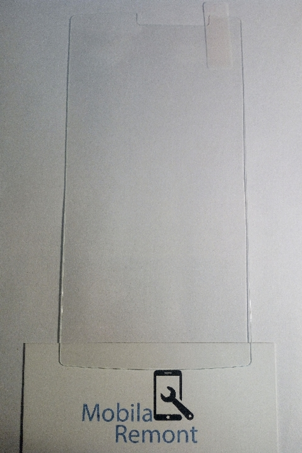 Защитное стекло "Плоское" LG H736 (G4s)