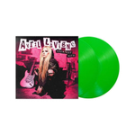 Avril Lavigne / Greatest Hits (Coloured Vinyl)(2LP)