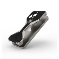 Чехол для iPhone / Capsule 16 - Titanium Grey
