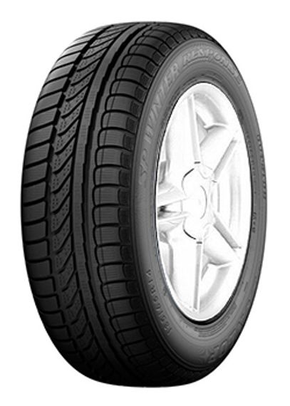 Dunlop SP Winter Response 175/70 R14 88T XL