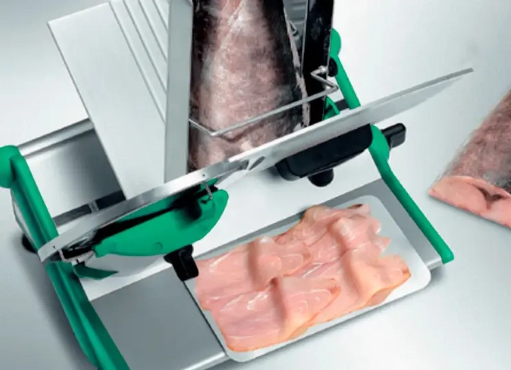 Слайсер Rheninghaus Prima 300 для рыбы