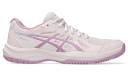 Женские кроссовки для бадминтона/сквоша Asics Upcourt 6 - Розовый