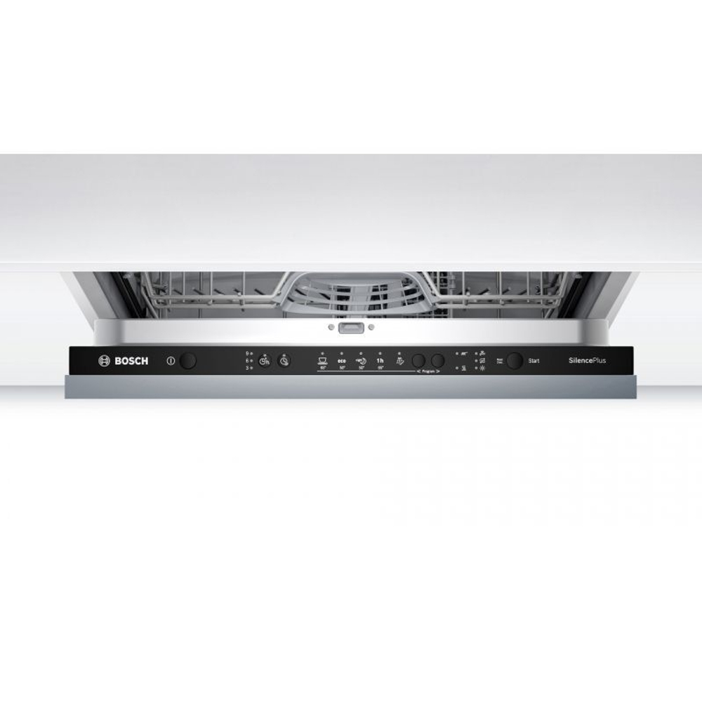 Посудомоечная машина полноразмерная Bosch SMV25BX04R