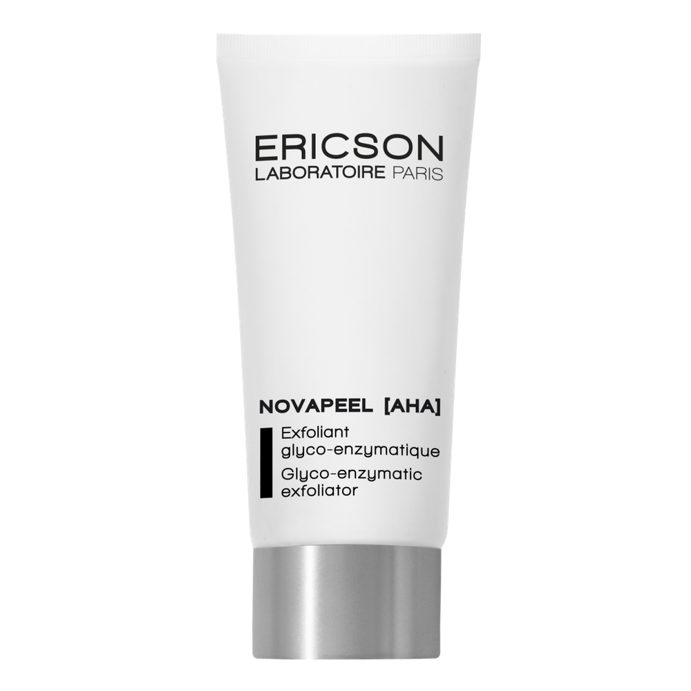 Ericson Laboratoire Гликоэнзимный скраб GLYCO-ENZYMATIC EXFOLIATOR 50 мл