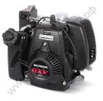 Двигатель бензиновый Honda GXV 57 N7S