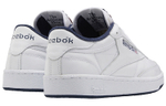 Кроссовки Mmlg X Reebok Club C Revenge
