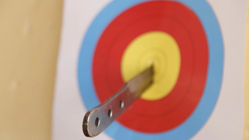 Исторический тир Кочевник