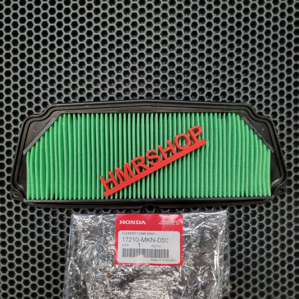 Honda Фильтр воздушный CB 650 19- CBR 650 19- 17210-MKN-D50