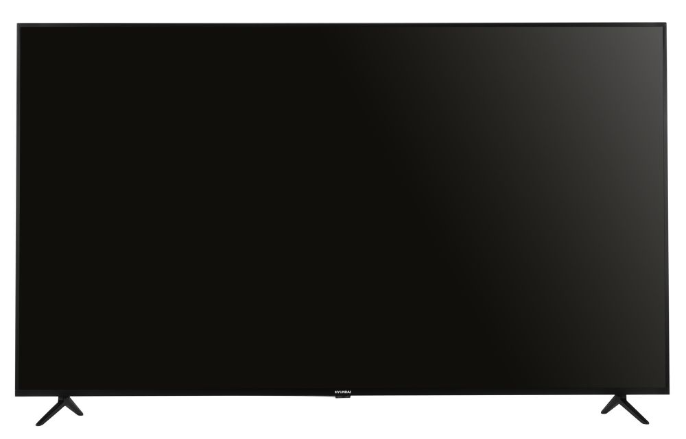 ЖК телевизор Hyundai H-LED65FU7003(UHD Smart,Yandex)