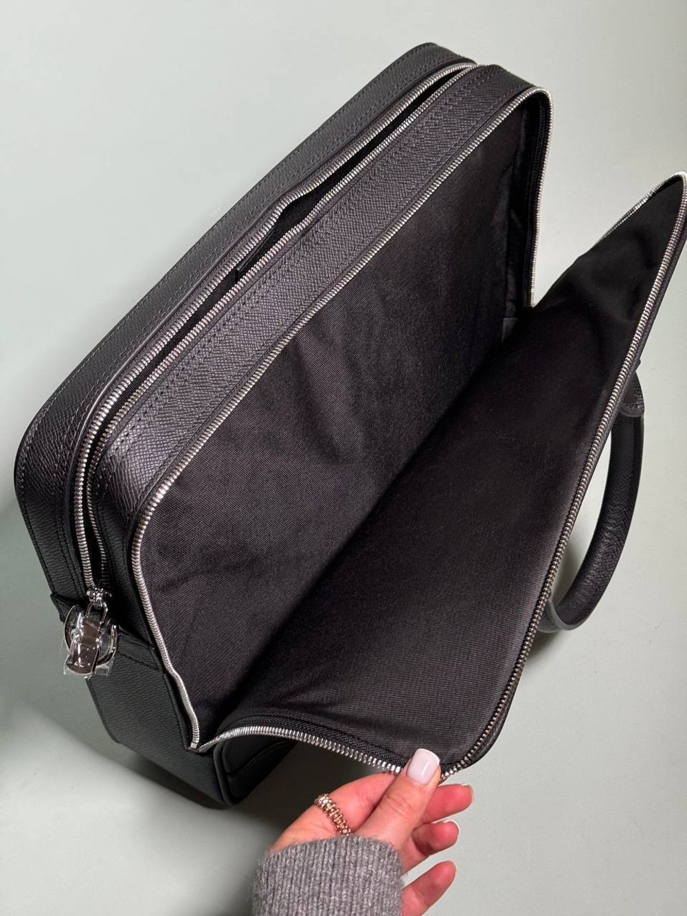 Деловая сумка Louis Vuitton