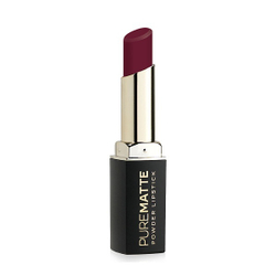 Помада для губ GR Pure Matte Powder Lipstick