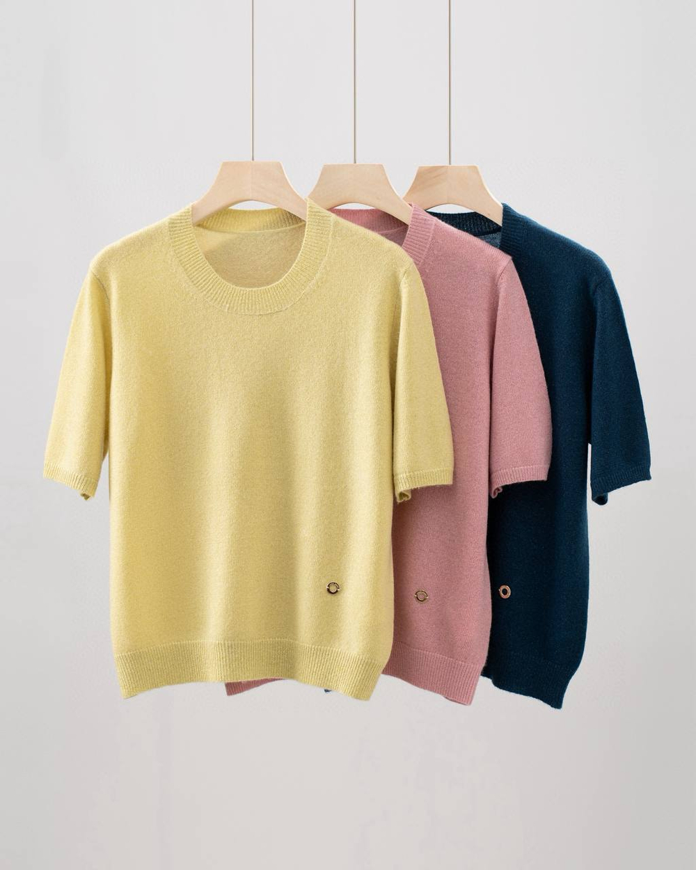 Футболка Loro Piana