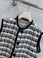 Жилет Valentino