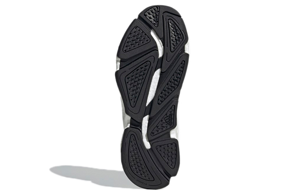 Кроссовки Adidas X9000L4 (Женская размерная сетка)