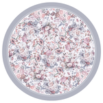 Набор скатерть 160х160 см с салфетками в подарочной упаковке